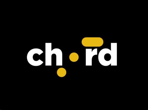 chord logo