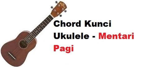 CHORD MENTARI PAGI 🪄 Kunci Gitar KARNAMEREKA - Cerita Malam Chord Dasar