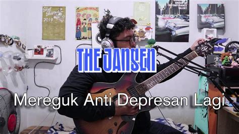 chord mereguk anti depresan lagi