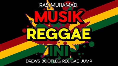 chord ras muhamad musik reggae ini