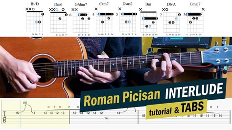 Chord Roman Picisan