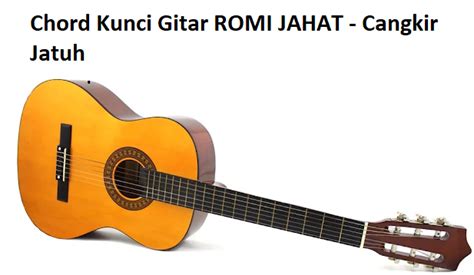 chord romi 60616