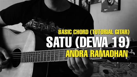 CHORD SATU DEWA 🪙 CHORD DEWA SATU - Play along with guitar ukulele