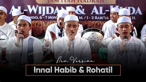 Chord Sholawat Innal Habib