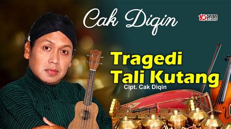 Chord Tali Kutang