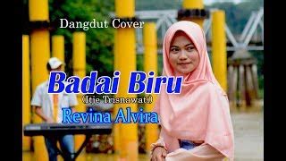 CHORD BADAI BIRU - Lirik Dan Kunci Gitar Lagu Itje Trisnawati - Badai Biru