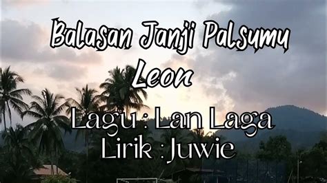 CHORD BALASAN JANJI PALSUMU - Kunci Gitar Balasan Janji PalsuMu || tetapi mengapa dengan tiba tiba