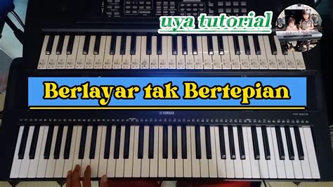 CHORD BERLAYAR TAK BERTEPIAN - CHORD GITAR BERLAYAR TAK BERTEPIAN - CConsidering the