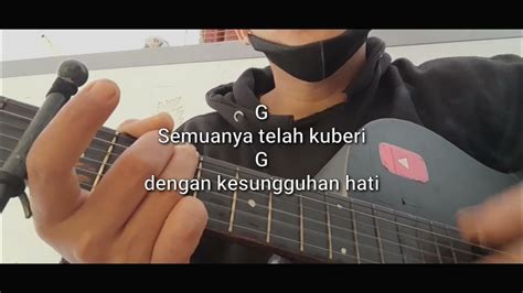 CHORD GITAR ARMADA MAU - Daftar Koleksi Chord Kunci Gitar Armada - Chord