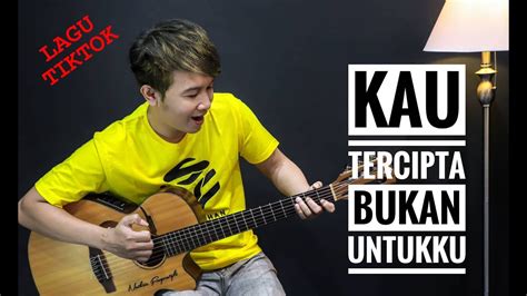 CHORD JANGANKAN UNTUK BERTEMU - Kunci Gitar Terkesima - Rhoma Irama ft Noer Halimah Chord Dasar