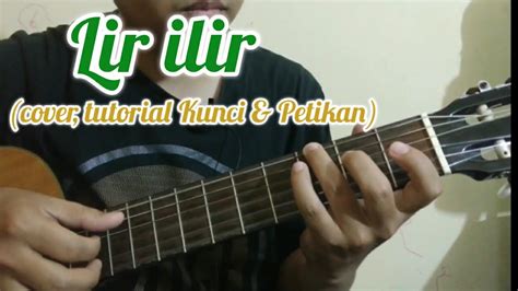 CHORD LIR ILIR - Akord dan Lirik Lagu Lir Ilir - Lagu Daerah Jawa Tengah - Chordmoe