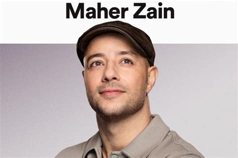 CHORD MAHER ZAIN - Chord Kunci Gitar Thank You Allah - Maher Zain - Tribun