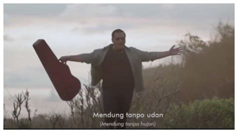 CHORD MENDUNG TANPO UDAN - Chord Kunci Gitar Ndarboy Genk – Mendung Tanpo Udan & Liriknya