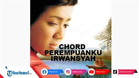 CHORD PEREMPUANKU - Irwansyah, Tutorial Ukulele Mudah, Chord dan Petikan