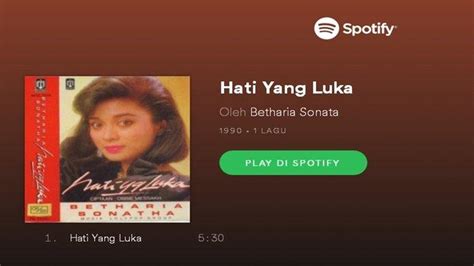 CHORD PULANGKAN SAJA AKU PADA IBUKU - Chord dan Lagu Hati Yang Luka - Betharia Sonata