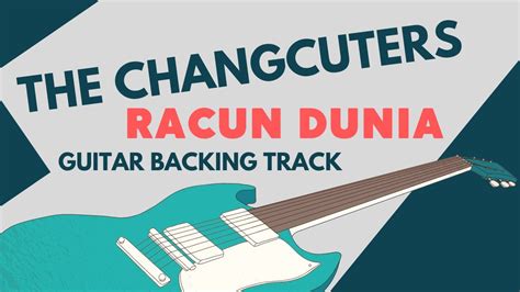 CHORD RACUN DUNIA - Tutorial Bass | Racun DuniaThe Changcuter