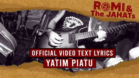 CHORD ROMI AND THE JAHAT - Kunci Gitar Romi & The JAHATs - Julimu Akan Ramai Chord Dasar