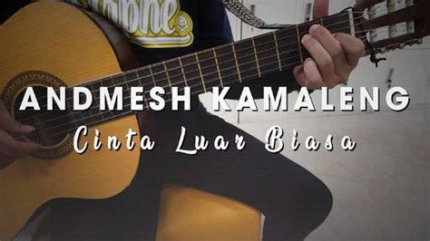 CHORD TERIMALAH LAGU INI - Kunci Gitar Armada - Kau Harus Terima Chord Dasar - Chord