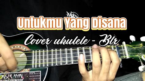 CHORD UNTUKMU YANG DISANA - Kunci Gitar Dewa 19 - Aku Disini Untukmu Chord Dasar