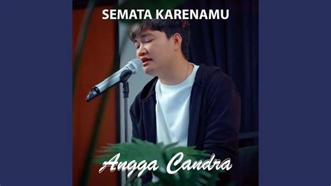 CHORDTELA SEMATA KARENAMU 🧠 Chord Mario G. Klau - Semata Karenamu Kunci Gitar Dasar dan Lirik