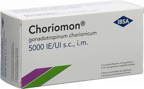 choriomon 5000