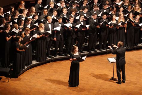 Chorus Definition