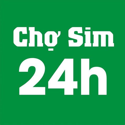 chosim24h | CEO Ch sim 24h Thu hiu khch