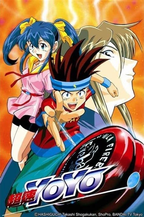 chousoku spinner anime mp4