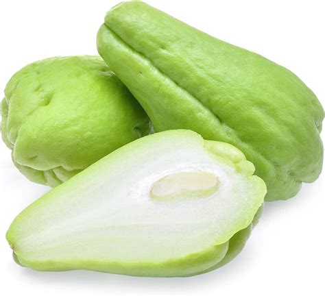 Chow Chow Vegetable