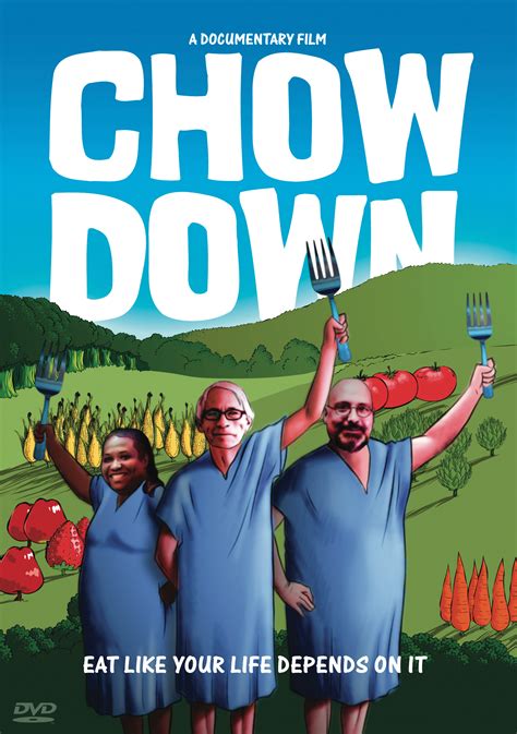 chow down documentary torrent