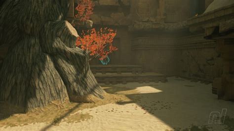 Chozo Ruins Walkthrough