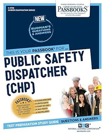 Download Chp Dispatcher Study Guide 