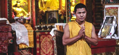 chriesman buddhist singles