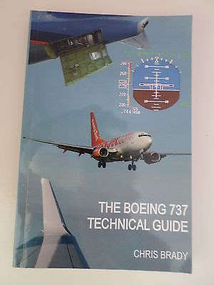 Chris Brady Boeing 737 Technical Manual Torrent