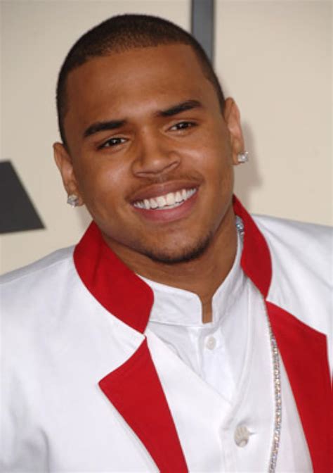 chris brown biography imdb harry