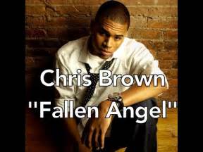 chris brown fallen angel zippy