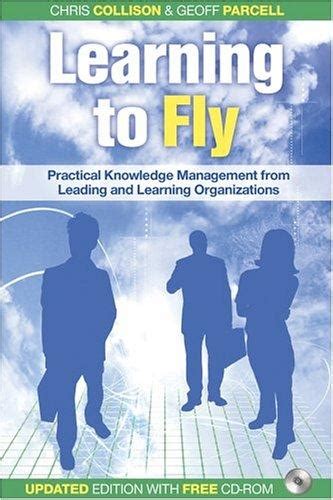 chris collison learning to fly