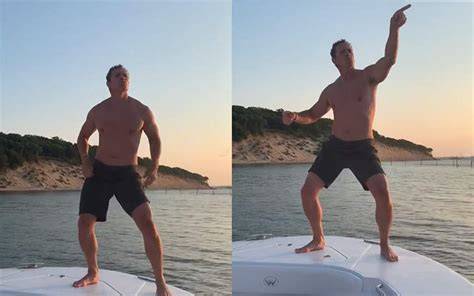 chris cuomo nude
