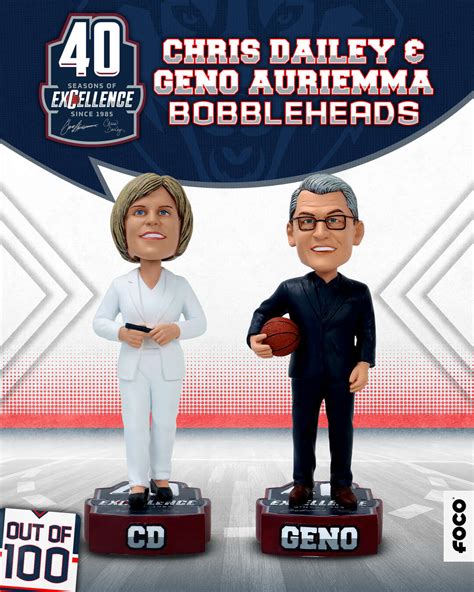 chris dailey uconn boyfriend gifts