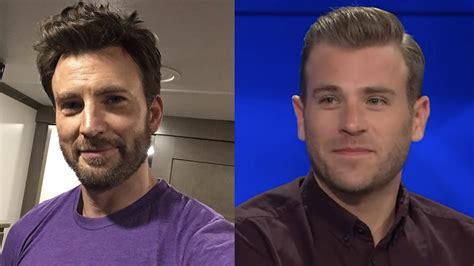 chris evans down with the gays interviewe