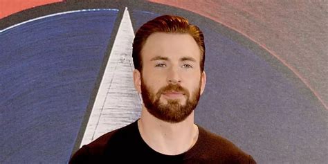 Chris Evans Opens Up About Returning As Captain America - Captain