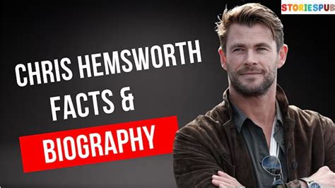 chris fabrys biography