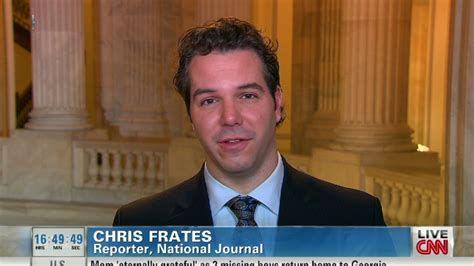 chris frates cnn wiki