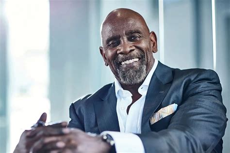 chris gardner biography summary form