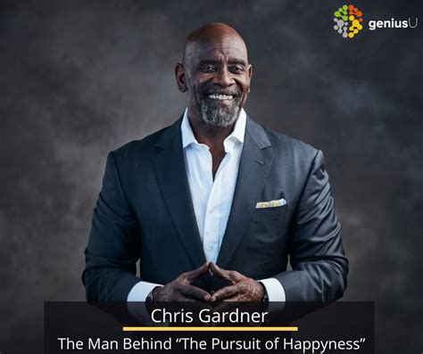Chris Gardner Broker