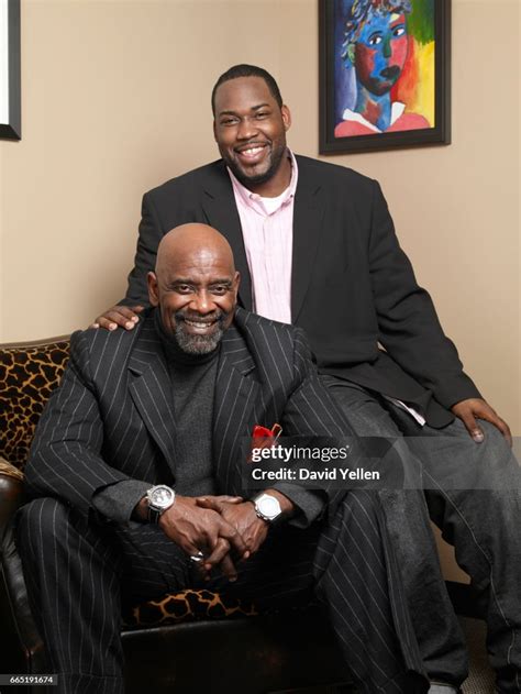 Chris Gardner Son