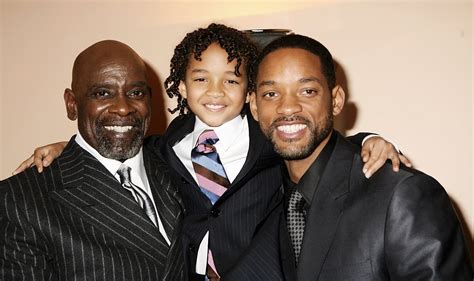 Chris Gardner Will Smith