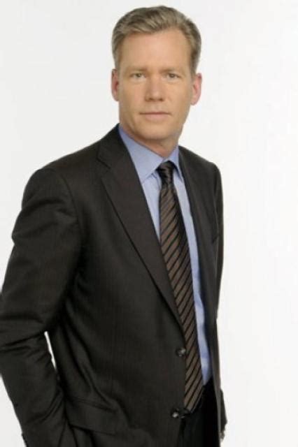 Chris Hansen Journalist