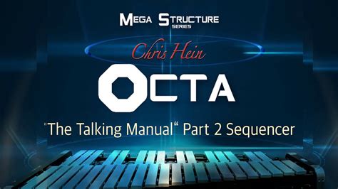 Chris Hein Octa Tutorial