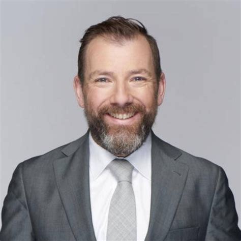 Chris Johnston Grood